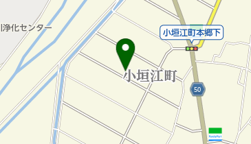 和太鼓スタジオとことんの地図画像