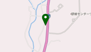 中山珠算塾の地図画像