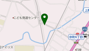 SK&rsquo;s(合同会社)の地図画像