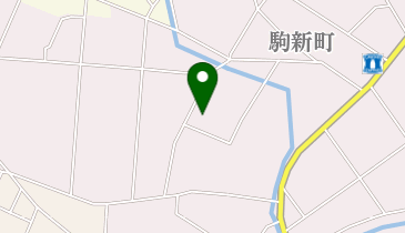 有限会社福田工業所の地図画像