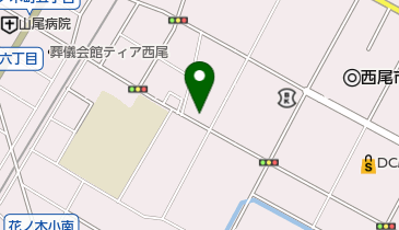 有限会社もりみの地図画像