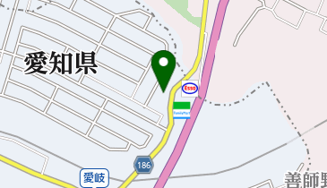 有限会社安江工務店の地図画像
