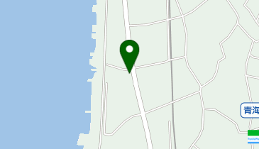 くるみ調剤薬局とこなめ店の地図画像