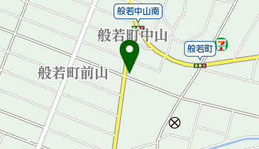 株式会社紙資源名古屋の地図画像