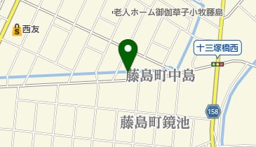 株式会社ヴィーヴルの地図画像