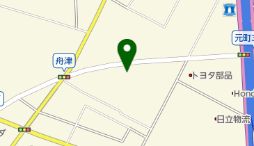 株式会社エース防災設備の地図画像