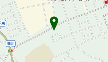 理容ナオミの地図画像