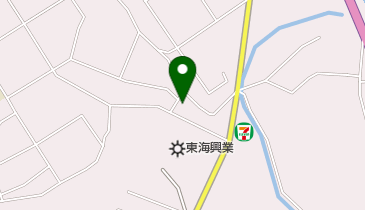 デイサービス北山の地図画像
