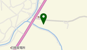 株式会社名南ゴム工業所の地図画像