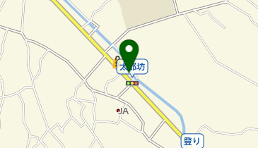 コジマヤの地図画像