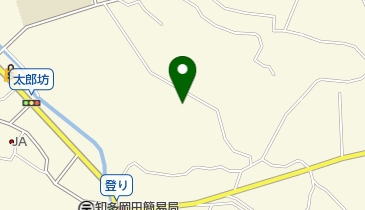 知多市役所 児童発達支援センターやまもも園の地図画像