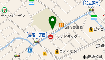 ひだかペットクリニックの地図画像