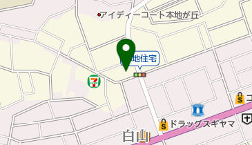 麻友美の地図画像