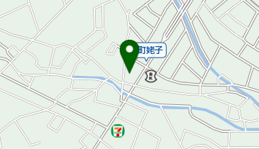 ShootStudioの地図画像