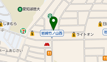 きりむきりの地図画像