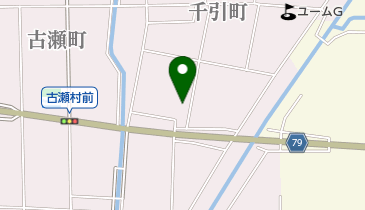 朝日ガスエナジー株式会社名古屋西営業所の地図画像