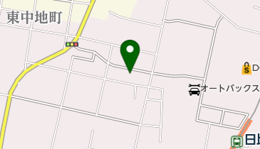 下里デンタルラボの地図画像