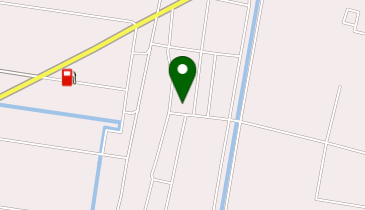 ボディファクトリーオオウチの地図画像