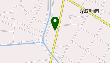 藤原工房の地図画像