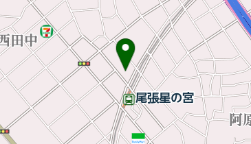 日本情報技術センターの地図画像