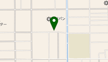 株式会社冨士商事西春営業所の地図画像