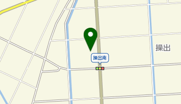 中古コンテナどっとこむの地図画像