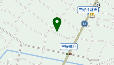 株式会社達美建設の地図画像