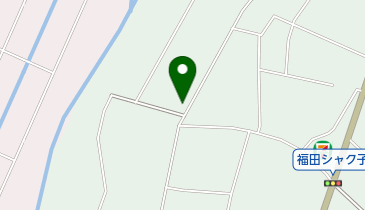 有限会社福島仏壇店の地図画像