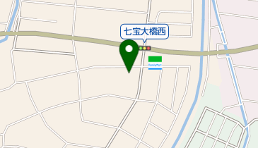 ミライフ西日本株式会社名古屋店の地図画像