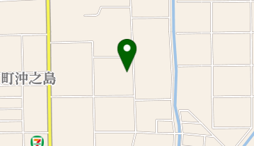 調剤薬局ツチ家七宝店の地図画像