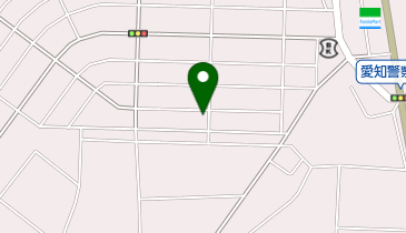 治療院みやびの地図画像