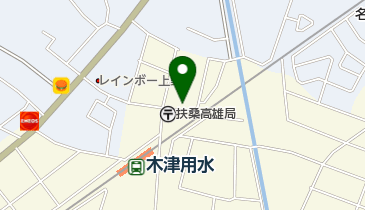 谷川紀夫の地図画像