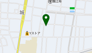 マルハチの地図画像