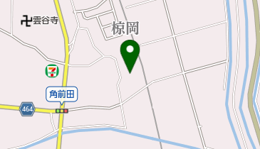 サンワ電化阿久比店の地図画像