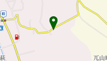 鍛冶半鉄工所の地図画像