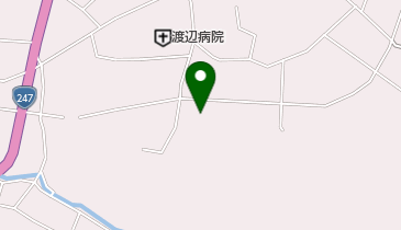 美浜町デイサービスセンターの地図画像