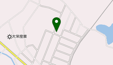 ゴーヘアーズクレアの地図画像