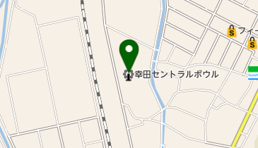 さくらキッズ幸田校の地図画像