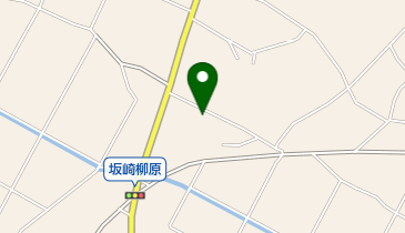 サーフショップBlueGateの地図画像