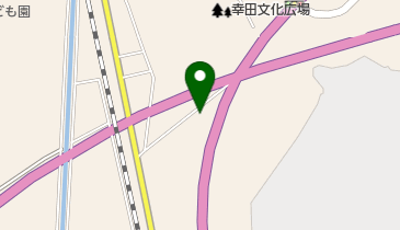 株式会社ツルタ酒店の地図画像
