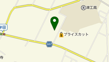CIL・ARCH(NPO法人)の地図画像