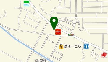 NextAgeの地図画像