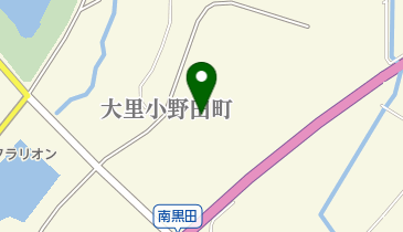 株式会社西原商会東海津支店の地図画像