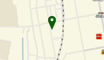 ドゥーミルの地図画像