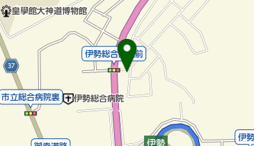 ニライカナイの地図画像