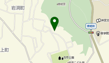 メットライフ生命保険代理店小野商事の地図画像