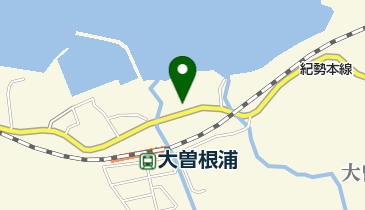 ソラ(SAURA)の地図画像