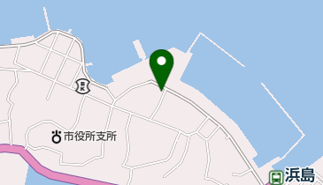 ノエビア奥志摩営業所の地図画像