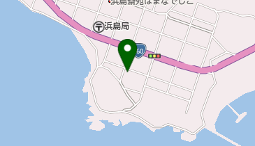 ラウンジ・シグナスの地図画像