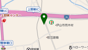 フィットネススタジオCuteの地図画像